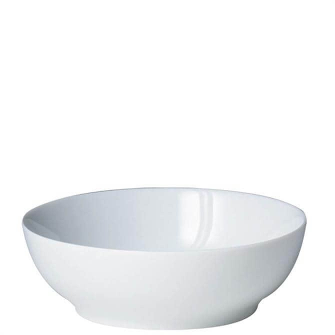 Denby White by Denby Cereal Bowl